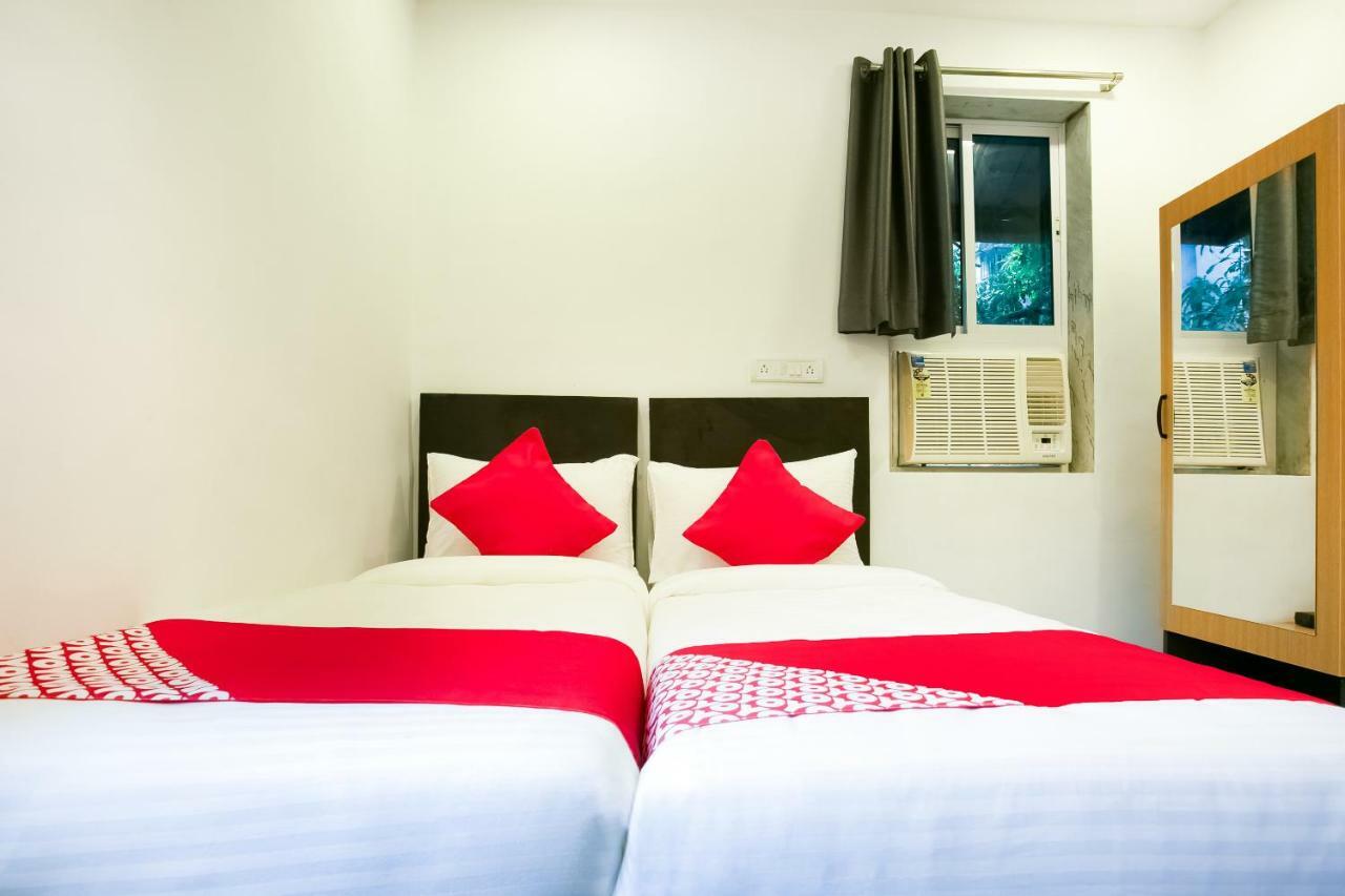 Oyo Flagship 38540 Hotel Shangrila Flagship Saver Мумбай Екстериор снимка